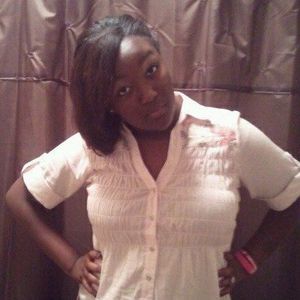 Meet your Posher, Destinee'